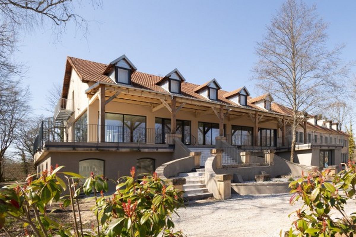 Réalisation de crépi - Photo 1