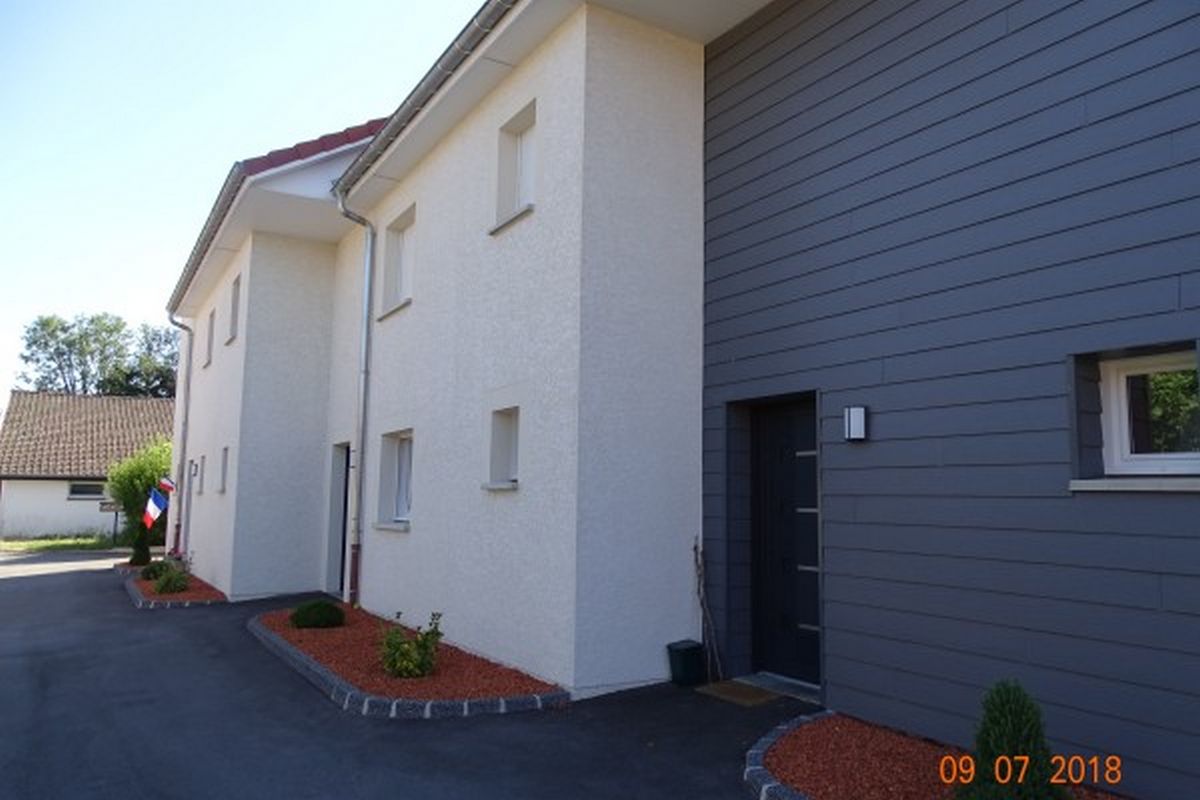 Bardage extérieur - Photo 4