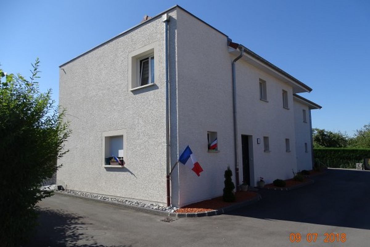 Bardage extérieur - Photo 3