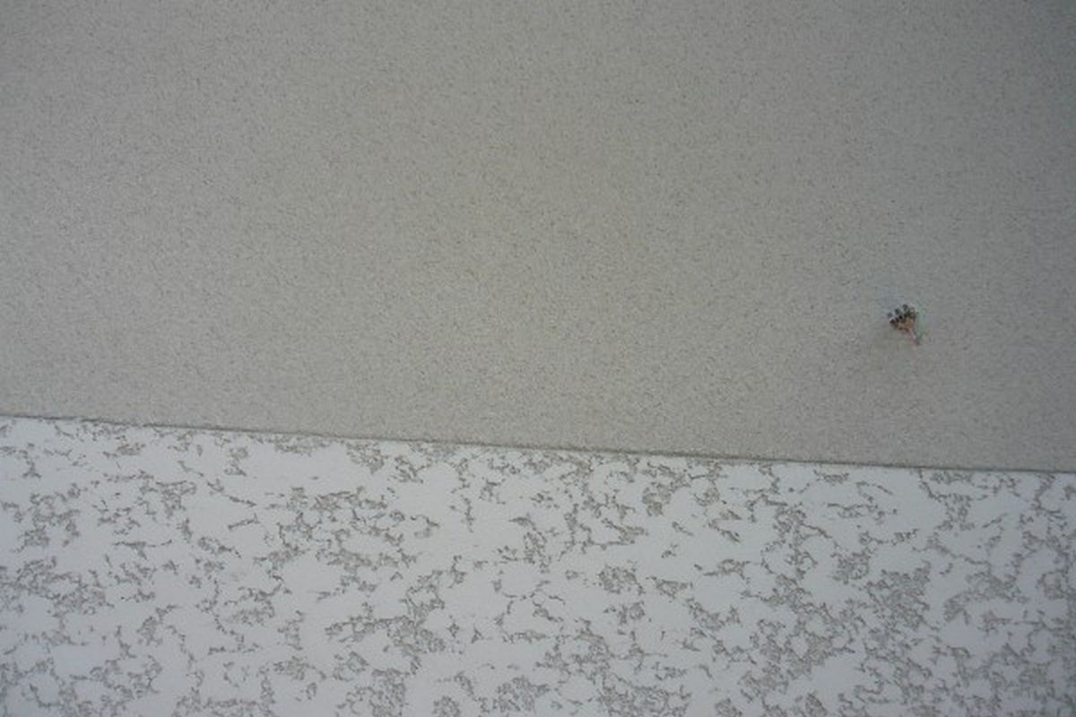 Réalisation de crépi - Photo 3